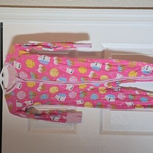 Little Sleepies 18 - 24 Months